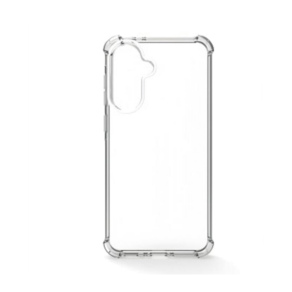 Samsung Cover Clear Case Basic per Galaxy A27-Transparent