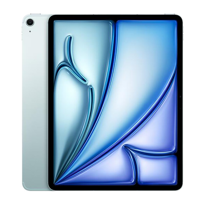Apple iPad Air 13" M4 WiFi + Cellular 512GB-Blu