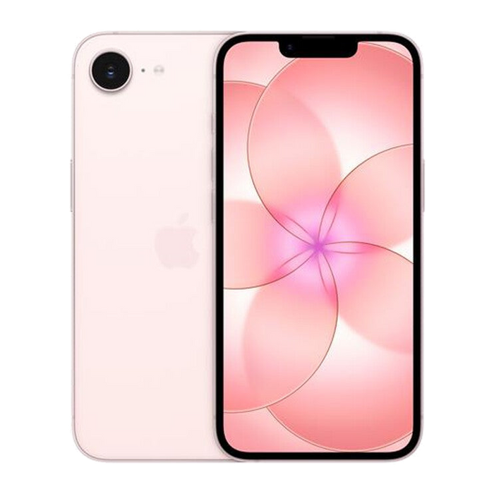Apple iPhone 17e 512GB-Rosa Chiaro