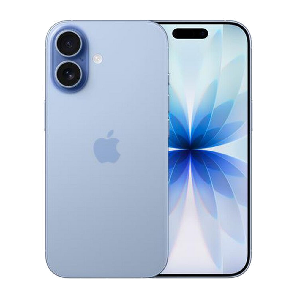 Apple iPhone 17 512GB-Azzurro Nebbia