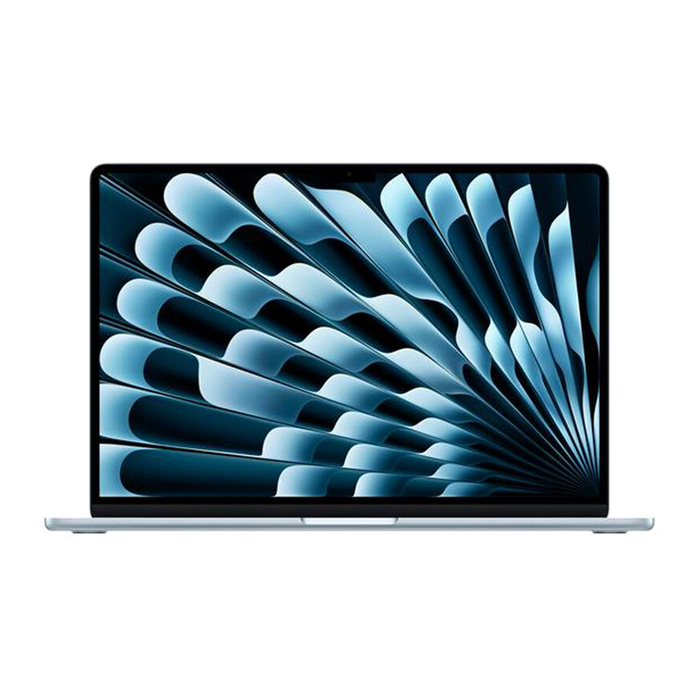 Apple MacBook Air 15" M5 Core 10 CPU 10 GPU 16GB 512GB-Celeste