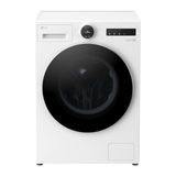 LG - Lavatrice AI DD F4X9009TWCE 9 Kg Classe A