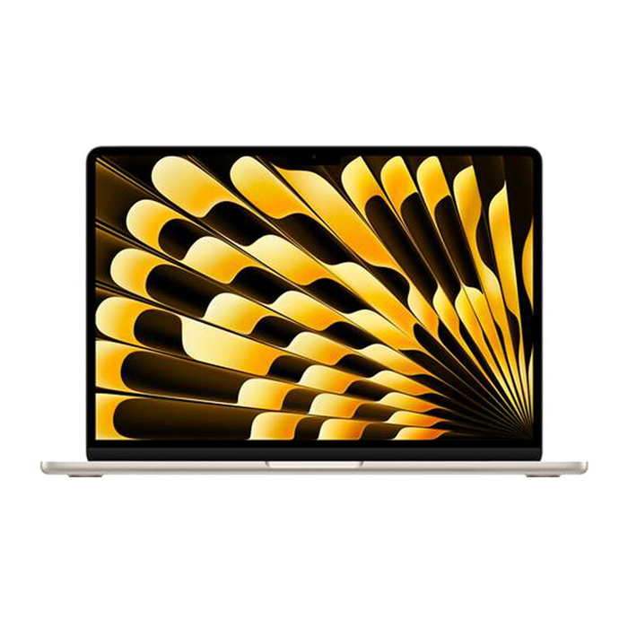 Apple MacBook Air 13" M5 Core 10 CPU 10 GPU 16GB 1TB SSD-Galassia