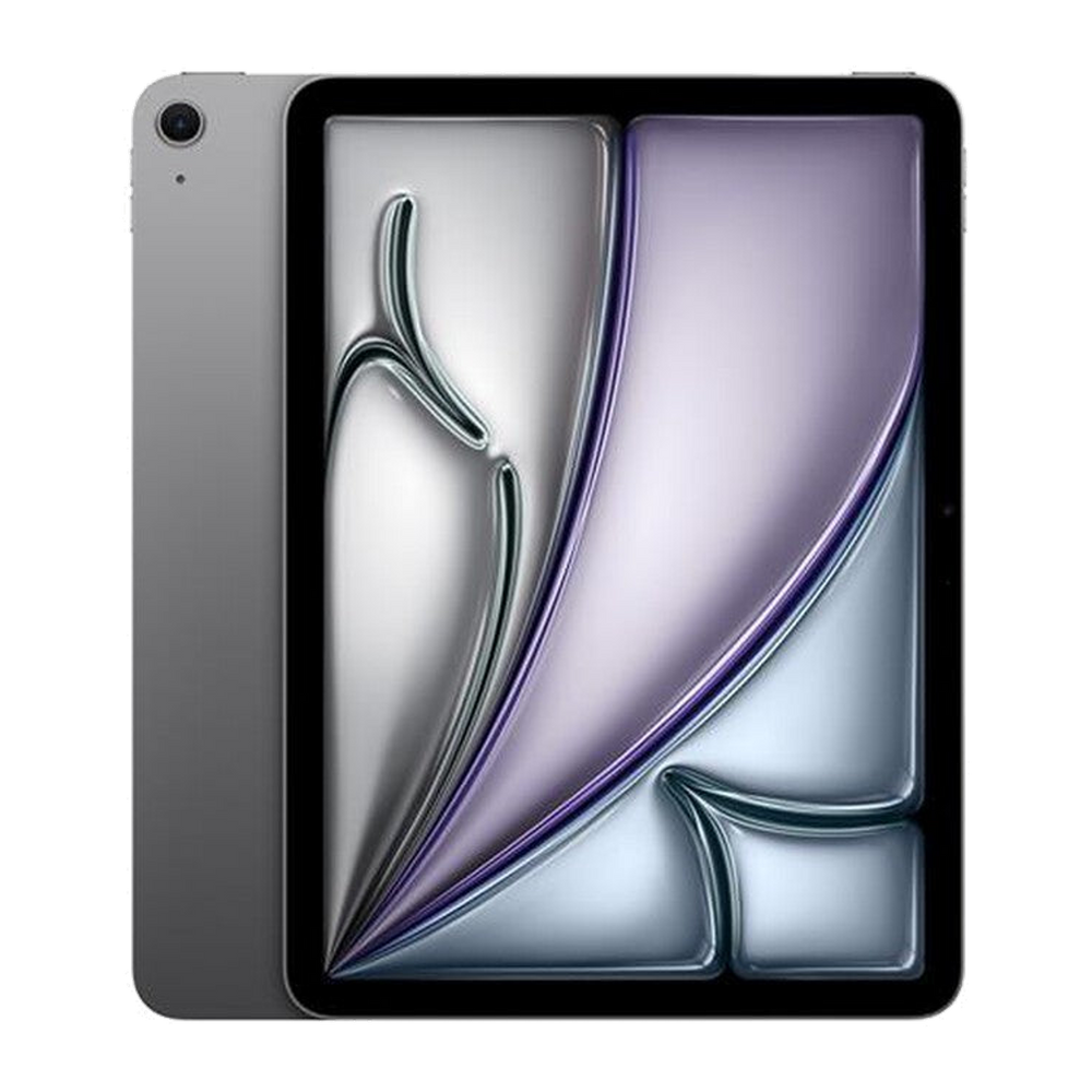 Apple iPad Air 11" M4 WiFi 256GB-Grigio Siderale