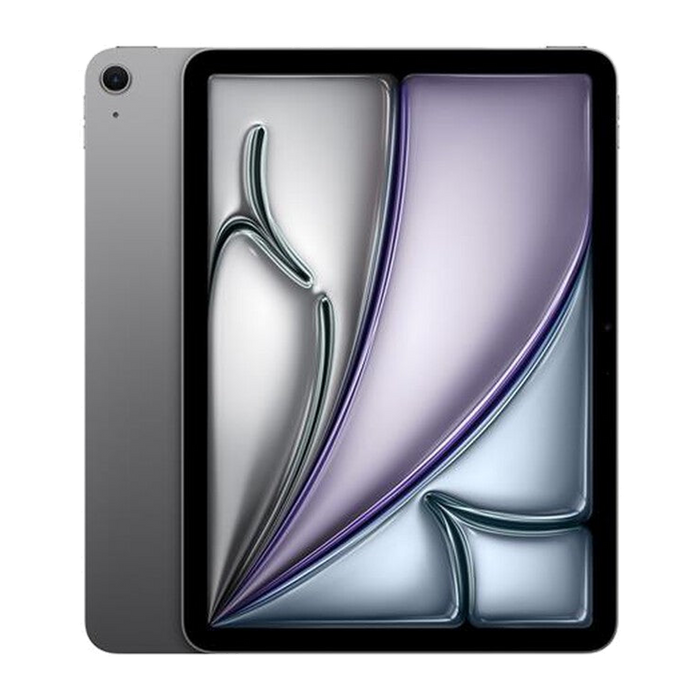 Apple iPad Air 11" M4 WiFi 512GB-Grigio Siderale