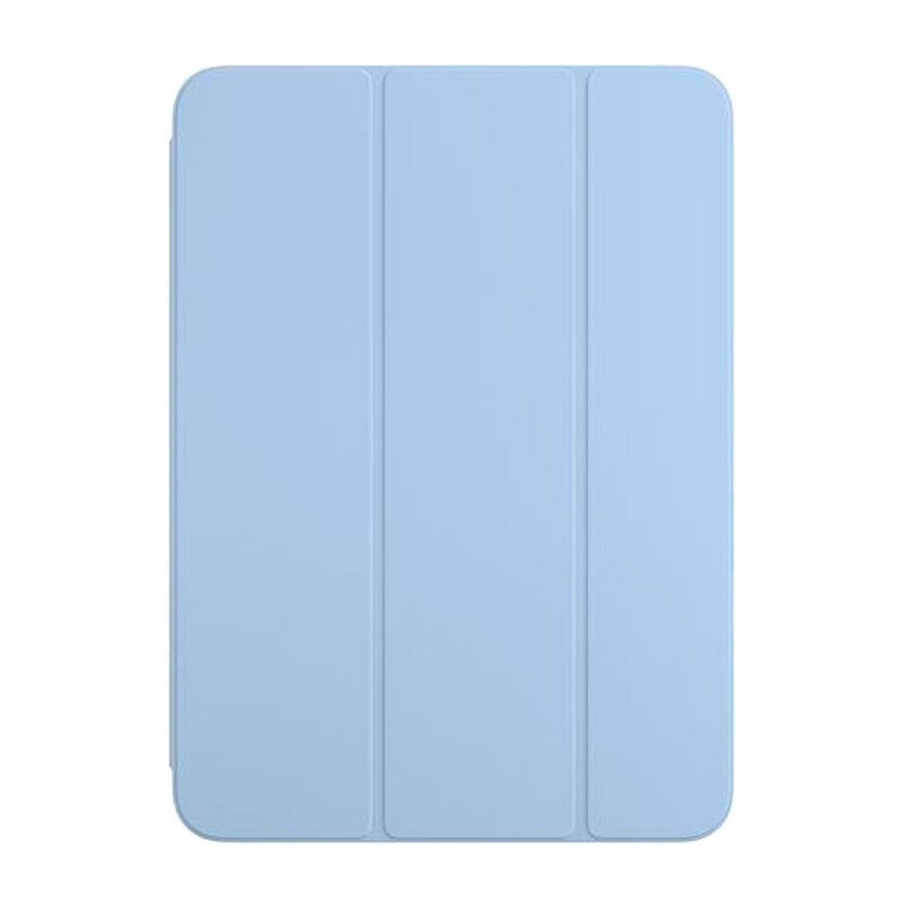 Apple Smart Folio per iPad (decima generazione)-Blu