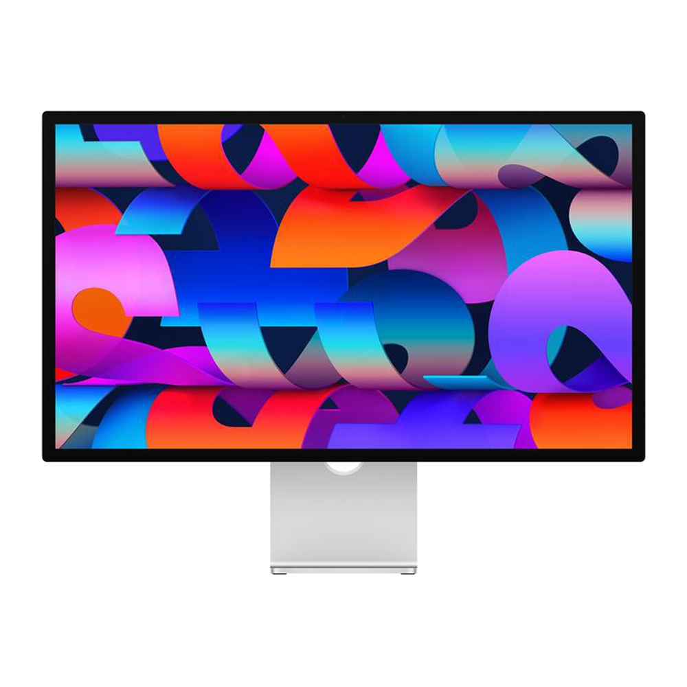 Apple Studio Display - Sostegno alt/incl regolabile-Vetro standard