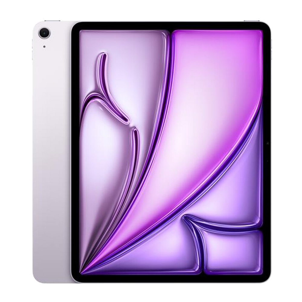 Apple iPad Air 13" M4 WiFi 256GB-Viola