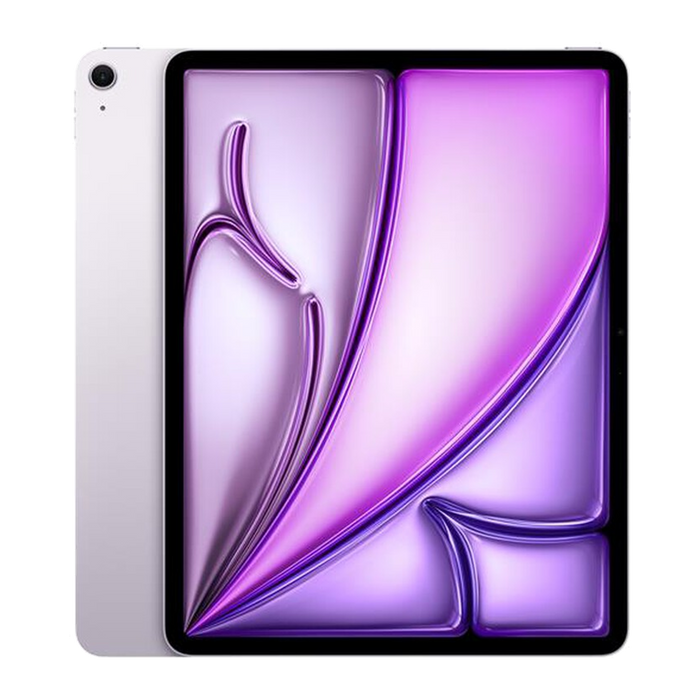 Apple iPad Air 13" M4 WiFi 512GB-Viola