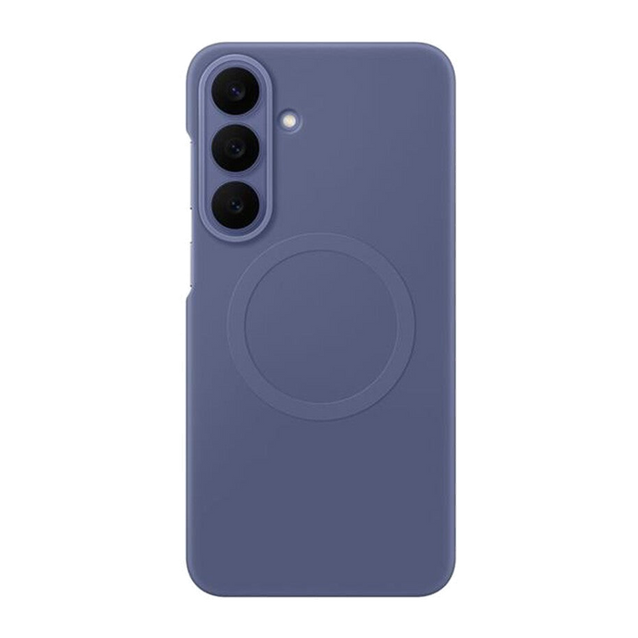 Samsung Custodia Silicone Magnet Case per S26 FE-Blue Violet