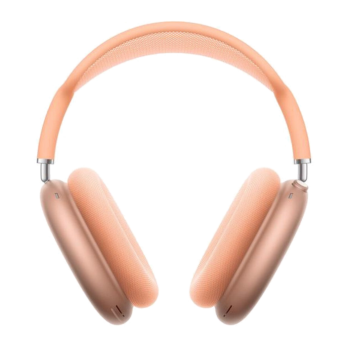 Apple Cuffie wireless AIRPODS MAX2-Arancione