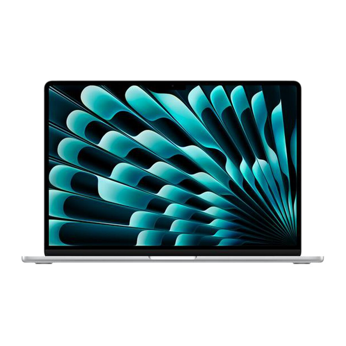 Apple MacBook Air 15" M5 Core 10 CPU 10 GPU 16GB 1TB SSD-Argento