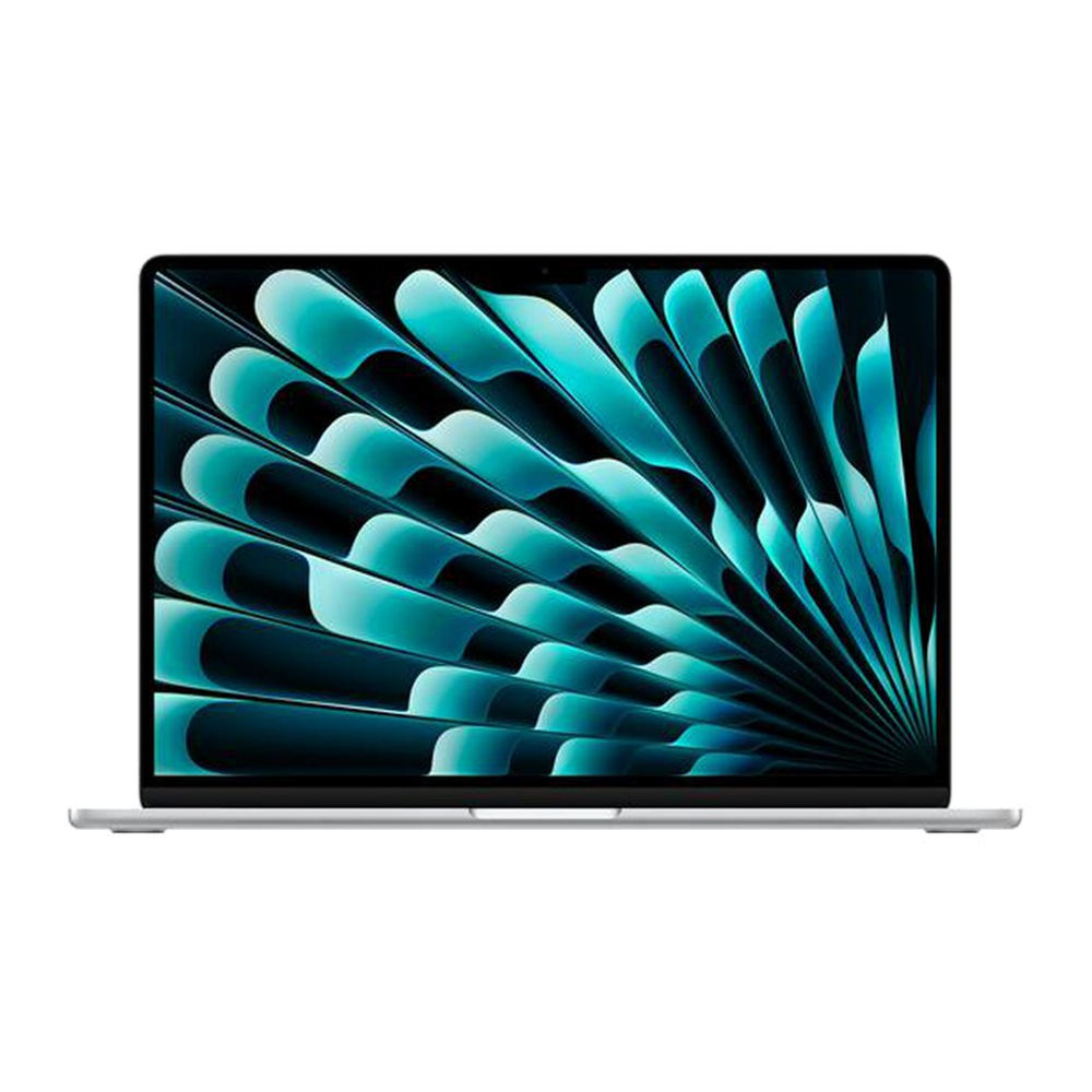 Apple MacBook Air 15" M5 Core 10 CPU 10 GPU 16GB 512GB-Argento