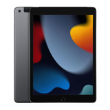 iPad 9th Gen, 10.2"
