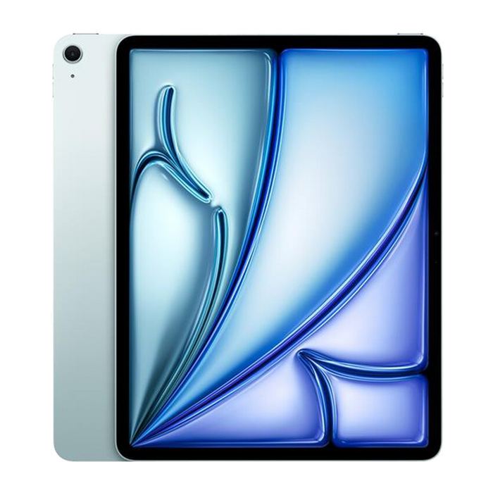 Apple iPad Air 13" M4 WiFi 512GB-Blu