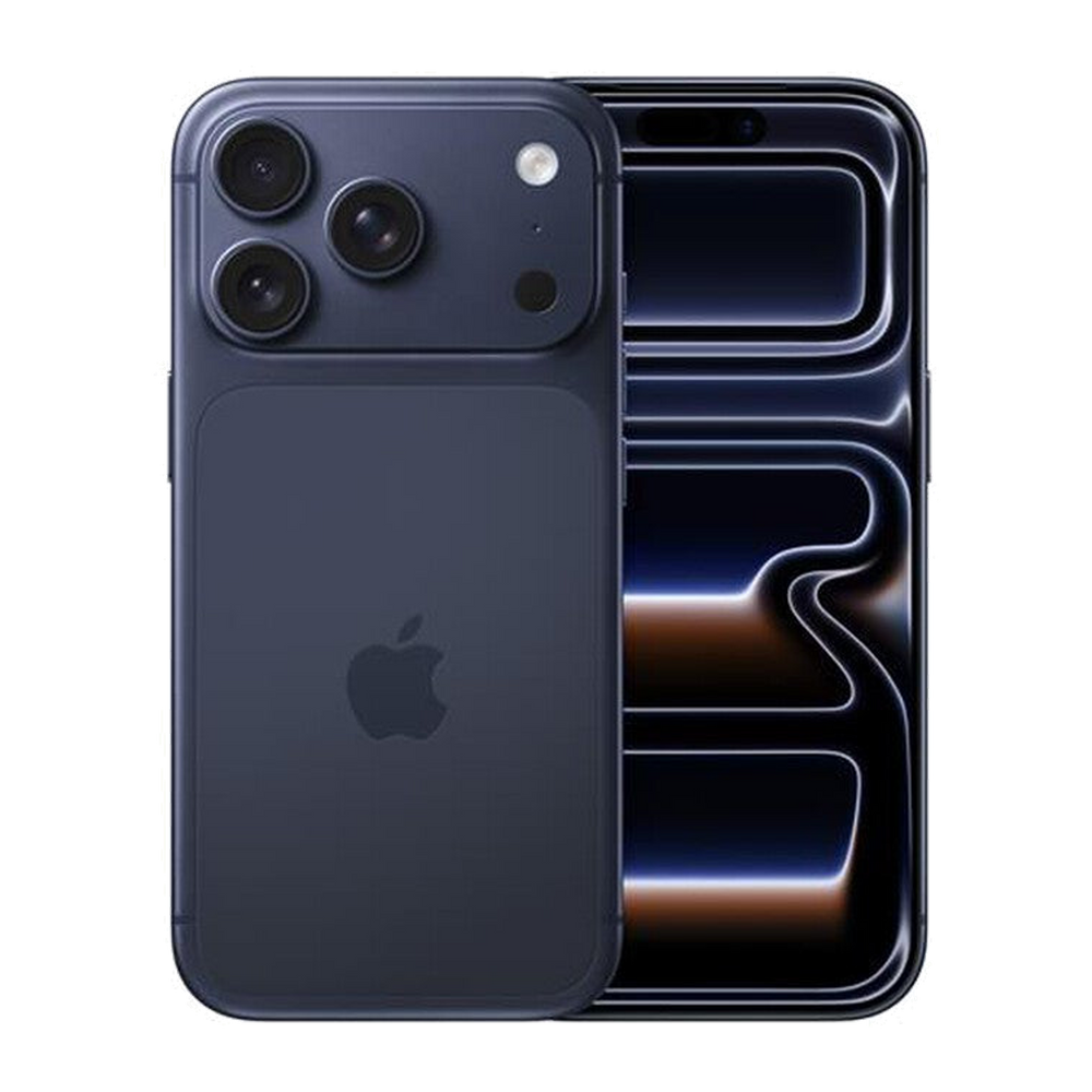 Apple iPhone 17 Pro 512GB-Blu Profondo