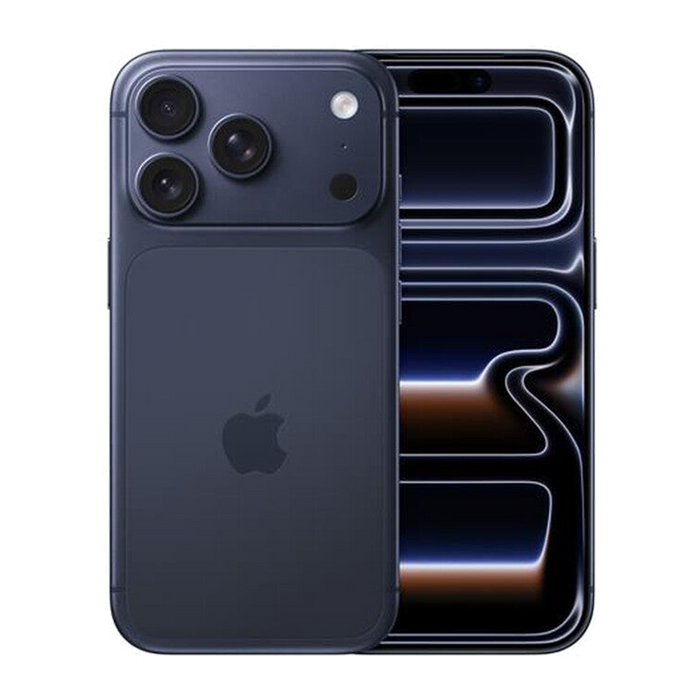 Apple iPhone 17 Pro 512GB-Blu Profondo