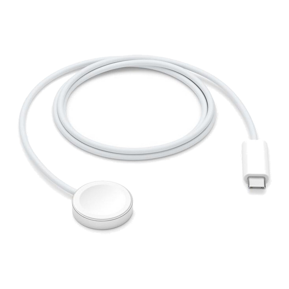 Apple Apple Watch Magnetic Fast Charger-Bianco