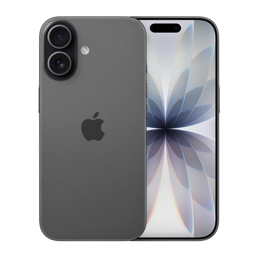 Apple iPhone 17 512GB-Nero