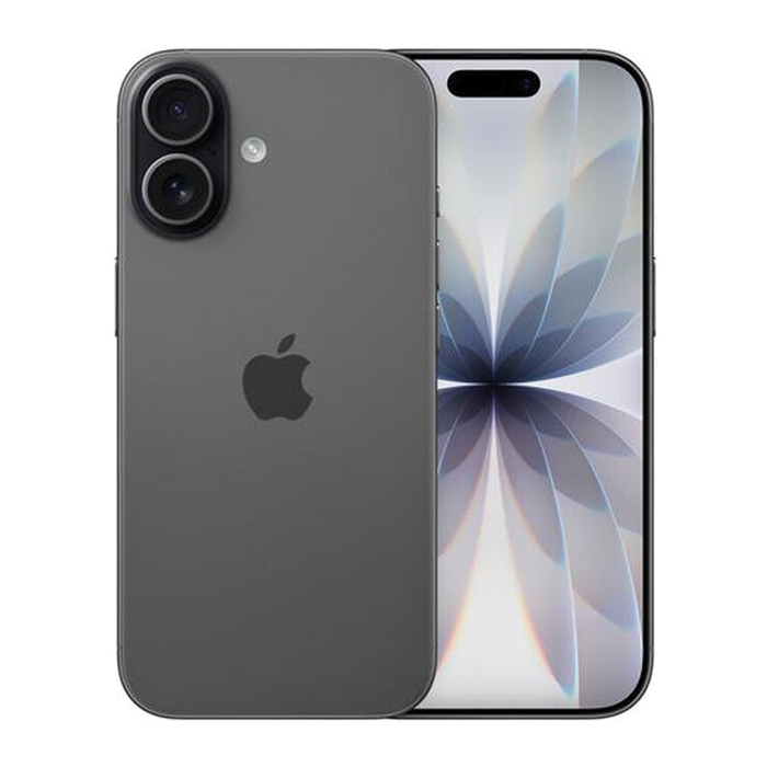 Apple iPhone 17 512GB-Nero