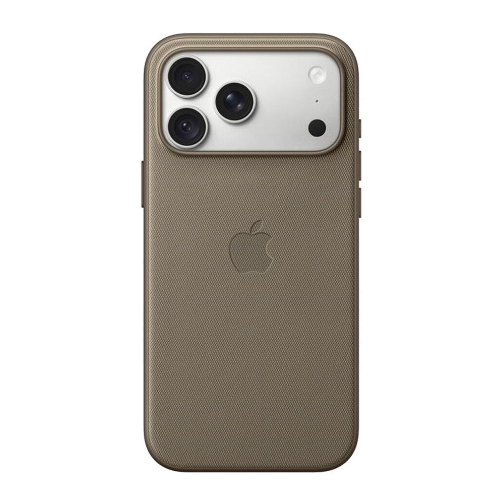 Apple Custodia MagSafe TechWoven per iPhone 18 Pro Max-Talpa