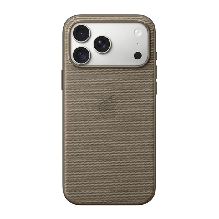 Apple Custodia MagSafe TechWoven per iPhone 18 Pro Max-Talpa