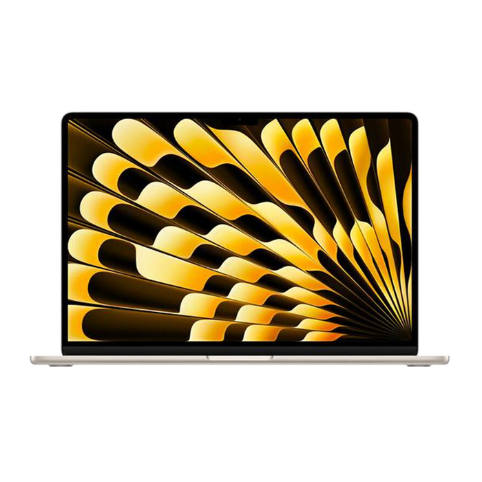 Apple MacBook Air 15" M5 Core 10 CPU 10 GPU 16GB 1TB SSD-Galassia