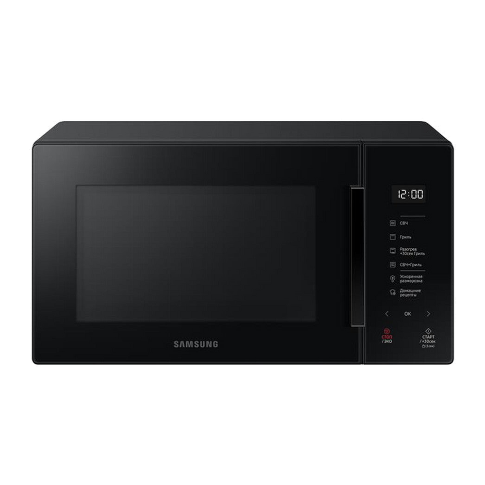 Samsung MG23T5018AK/ET-black