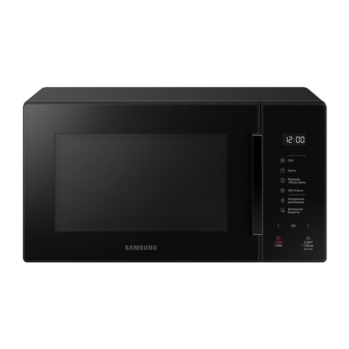 Samsung MG23T5018AK/ET-black
