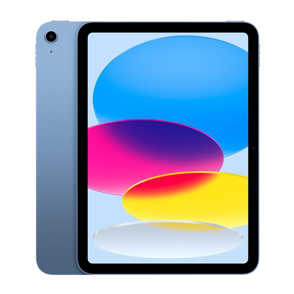 Apple iPad 11" Wi-Fi 512GB (2025)-Blu