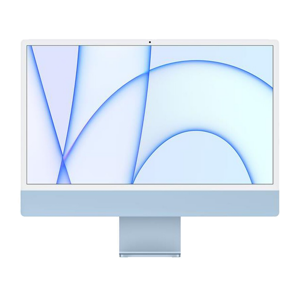 iMac M1