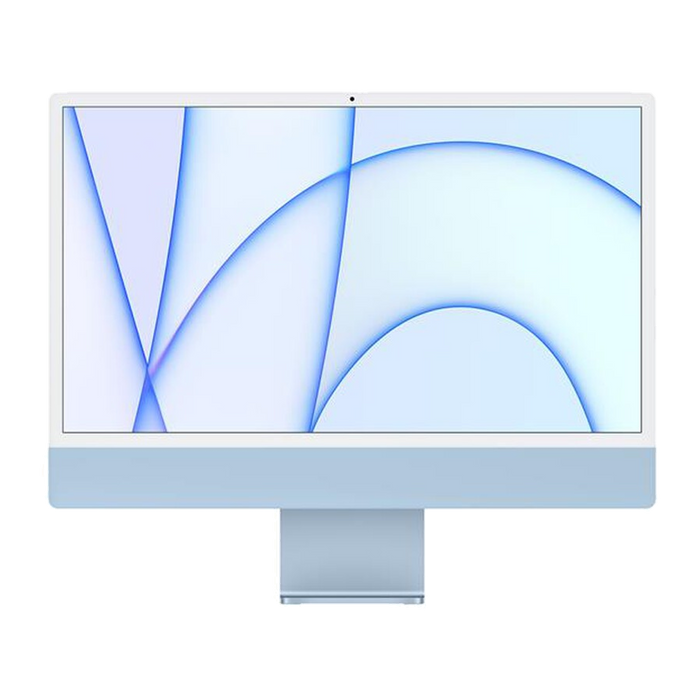 iMac M1