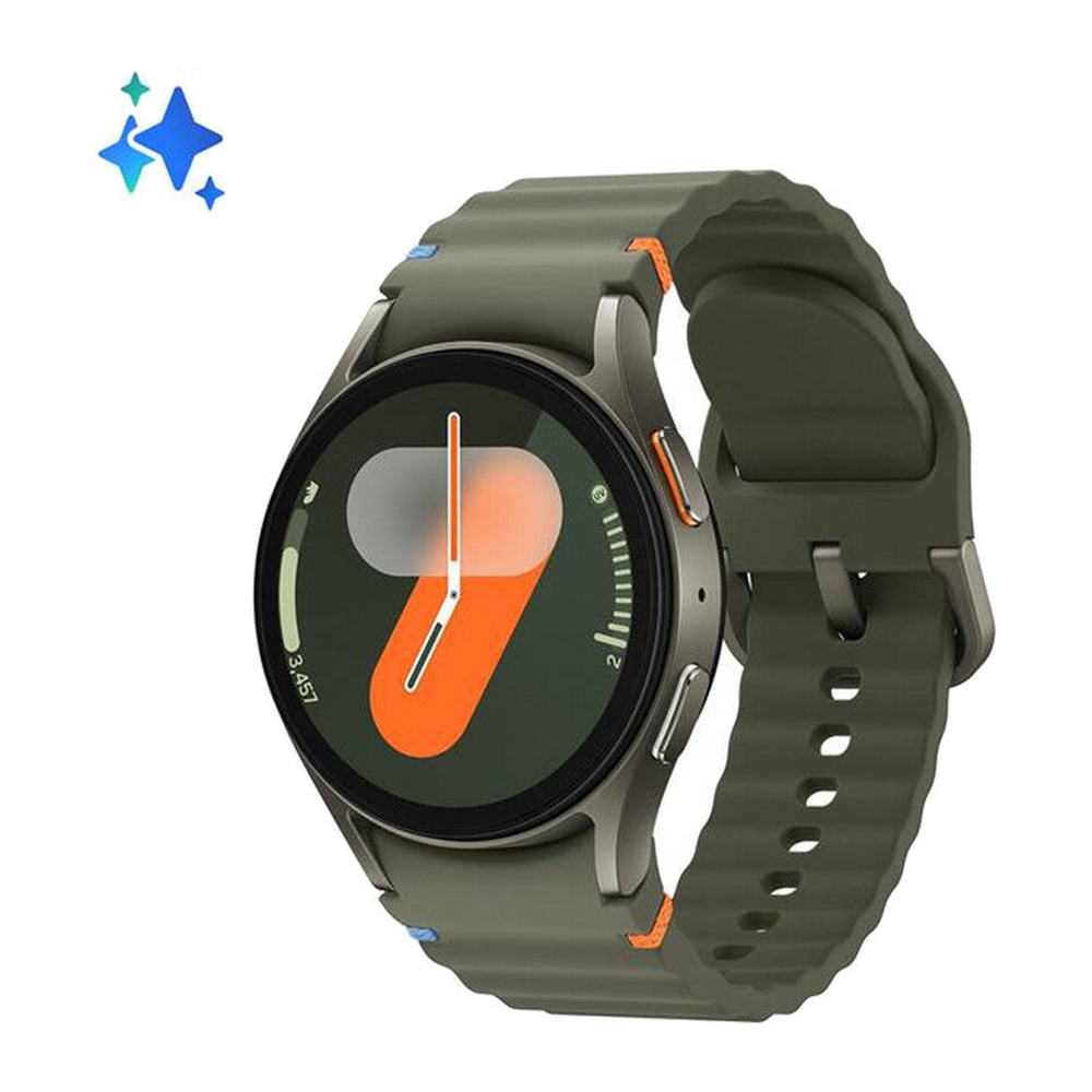 Samsung Galaxy Watch7 40mm BT-GREEN