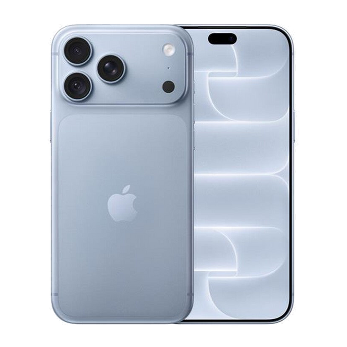 Apple iPhone 18 Pro Max 256GB-Ghiaccio