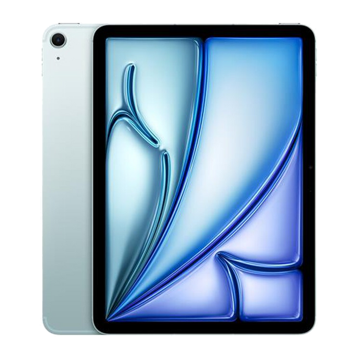 Apple iPad Air 11" M4 WiFi + Cellular 256GB-Blu