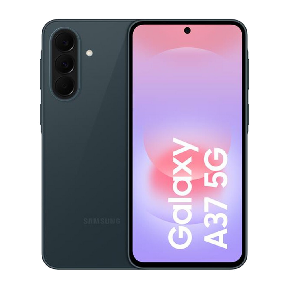 Samsung Smartphone Galaxy A37 5G 128GB-Awesome Graygreen
