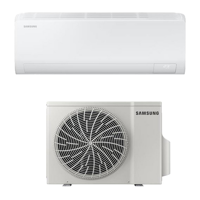 Samsung Kit AR50F12C1BHNEU LUZON S2-Bianco