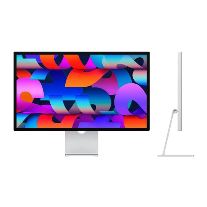 Apple Studio Display - Inclinazione regolabile