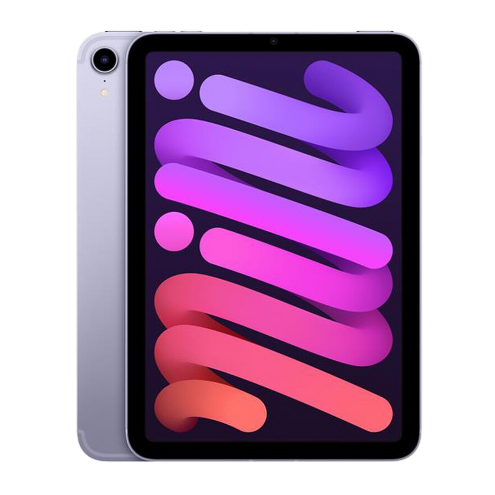 Apple iPad mini Wi-Fi + Cellular 64GB-Purple