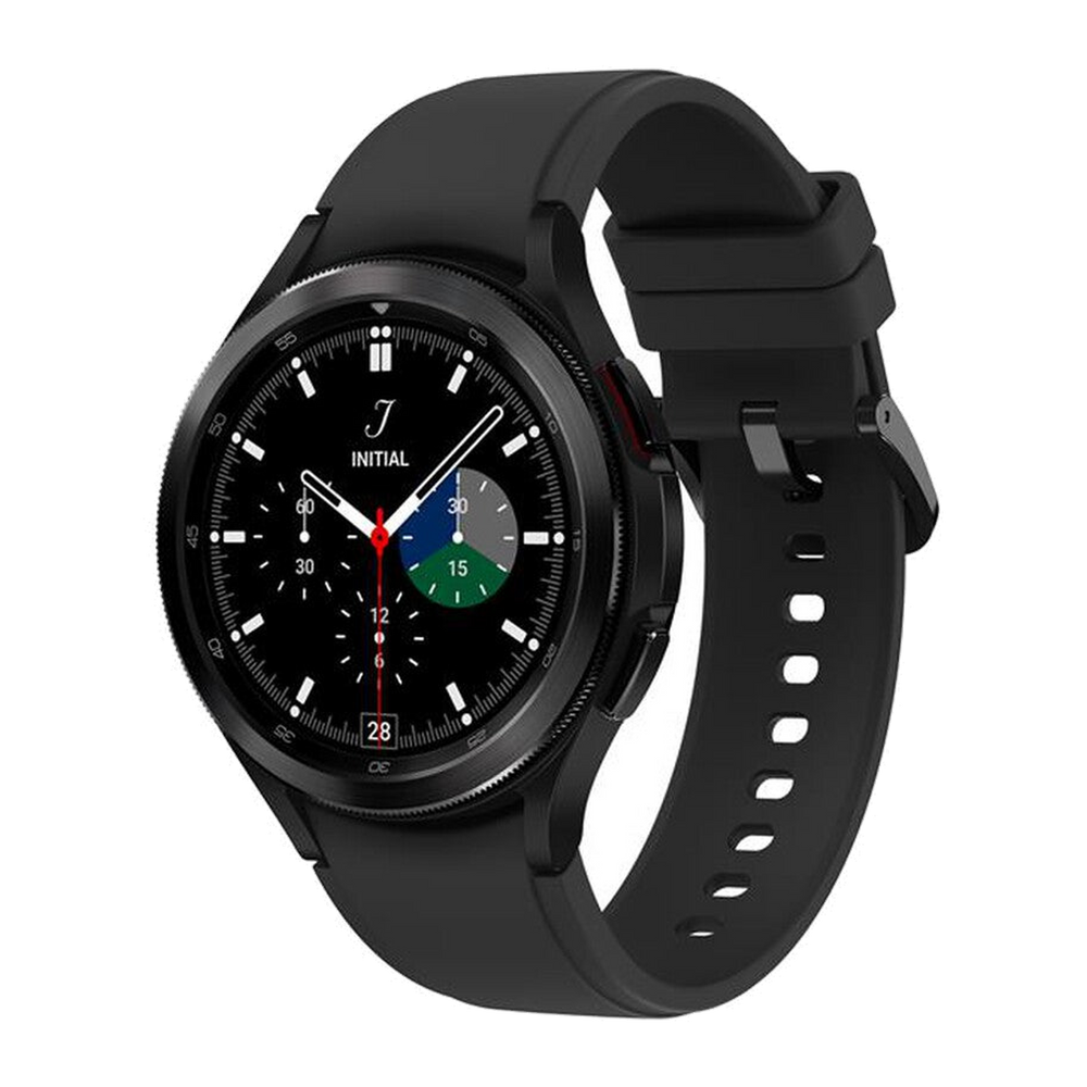 Samsung GALAXY WATCH4 CLASSIC 46MM BT-Black