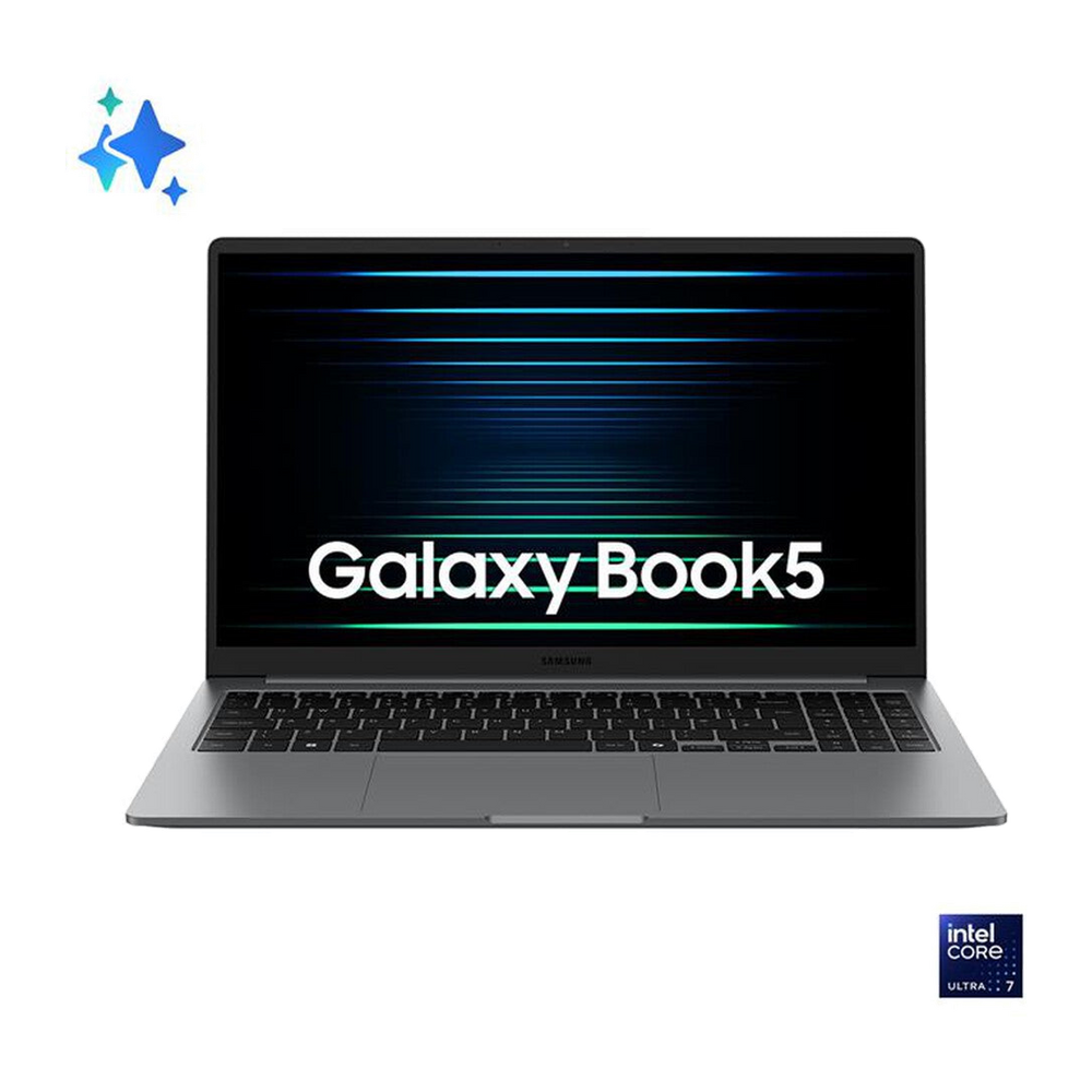 Samsung GALAXY BOOK5-Gray