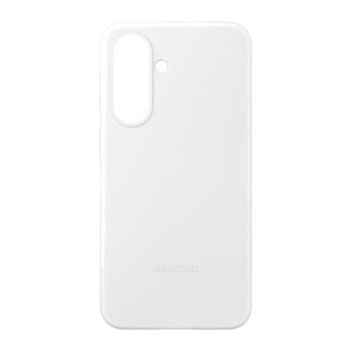 Samsung Custodia Silicone Case per Galaxy A37-Light Gray