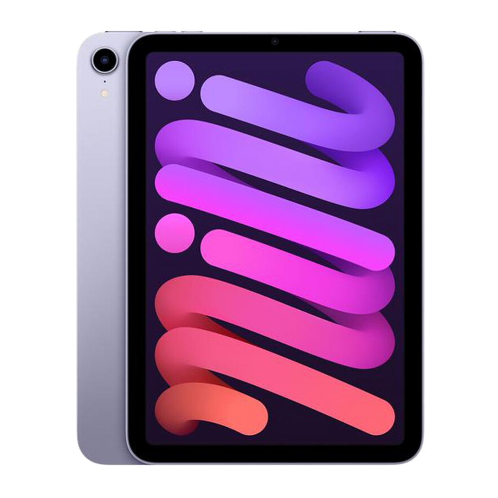 Apple iPad mini Wi-Fi 256GB-Purple
