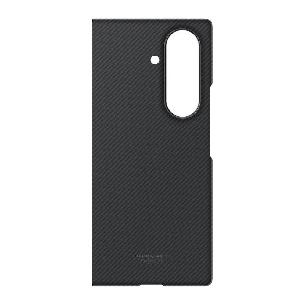 Samsung Custodia protettiva per Galaxy Z Fold7-Nero