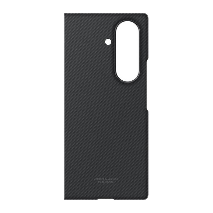 Samsung Custodia protettiva per Galaxy Z Fold7-Nero
