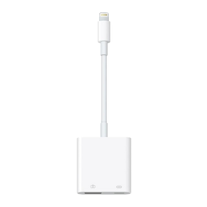 Apple Adattatore per fotocamere Lightning USB 3.0