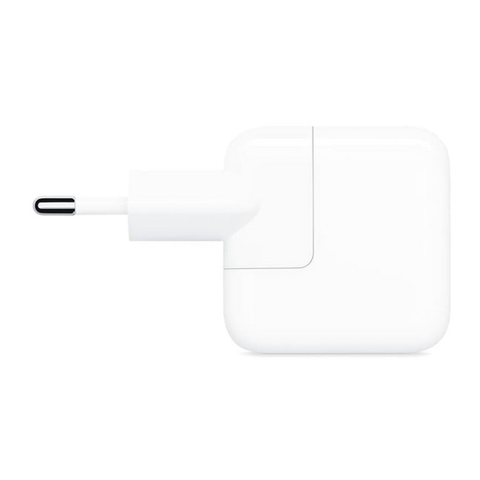 Apple Apple 12W USB Power Adapter-Bianco