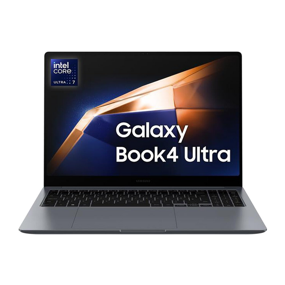 Samsung Notebook GALAXY BOOK4 ULTRA-Moonstone Gray