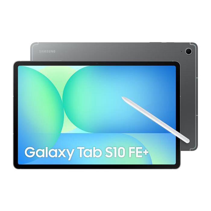 Samsung Galaxy Tab S10 FE+ 8+128GB WiFi-Gray