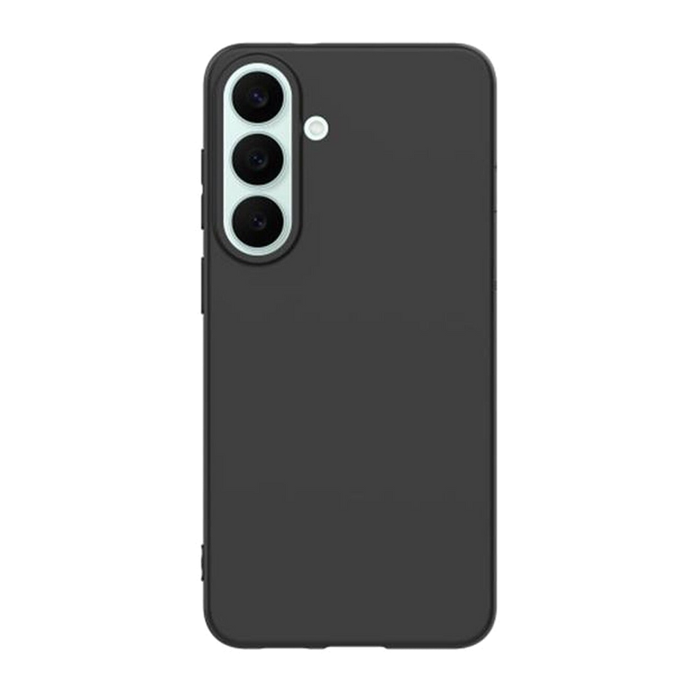 Samsung Custodia Cover Basic per Galaxy S26 FE-Black